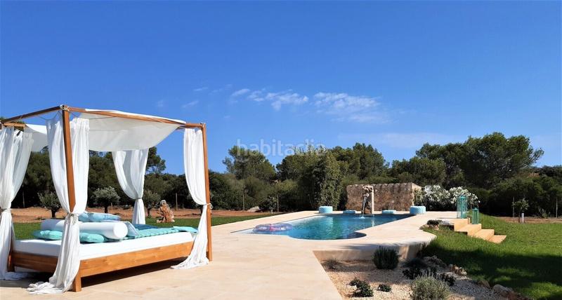 Foto 20081d27-ed3f-4f83-b356-70636fb9d6e5. Terreno residencial en Felanitx poble Felanitx