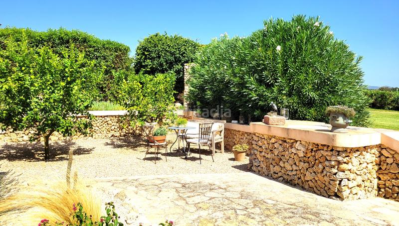 Foto 2959d8d5-bd1e-40c0-aa55-54114c191bae. Terreno residencial en Felanitx poble Felanitx