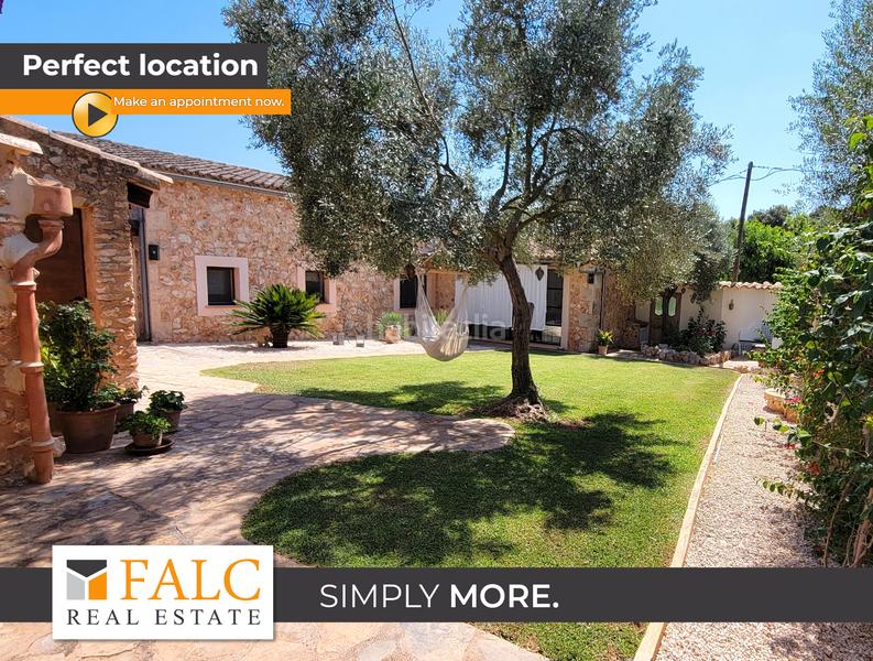 Foto 392670f8-4984-4083-a17a-cda7a990da0c. Terreno residencial en Felanitx poble Felanitx