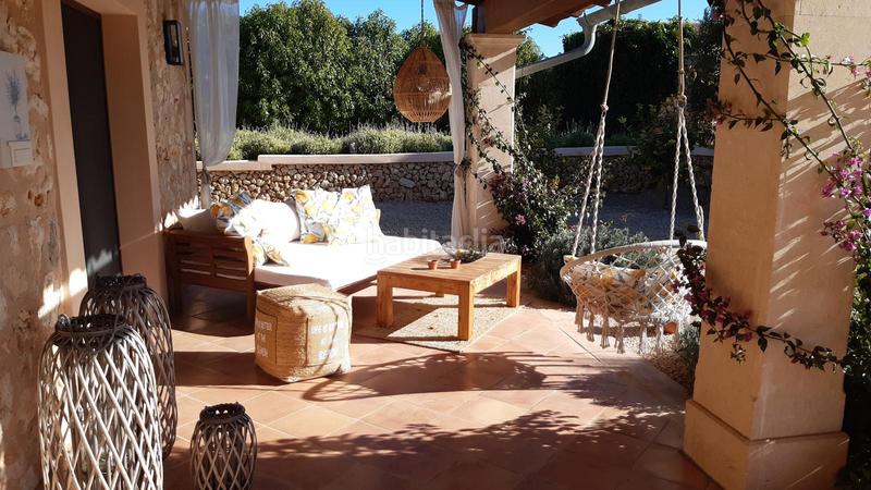 Foto 42ef99eb-44ca-49a2-9e1a-1c403cc9c003. Terreno residencial en Felanitx poble Felanitx