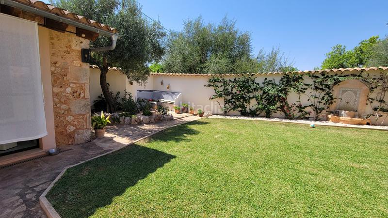 Foto 4f7bb885-d51e-4754-a587-b7cb6993e1f4. Terreno residencial en Felanitx poble Felanitx