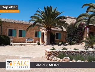 Terreno residencial en Felanitx Poble