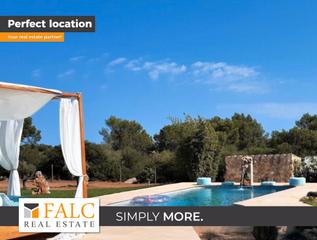 Terreny residencial a Felanitx Poble