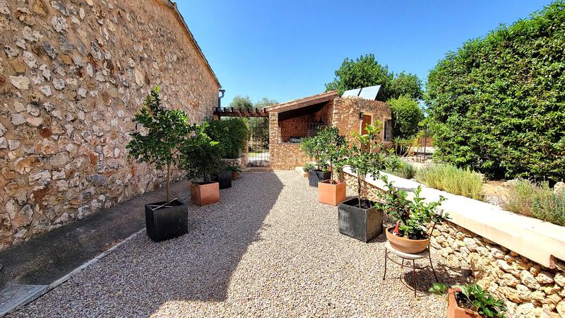 Foto 7dfbe5b8-9f97-4dae-aec7-8cb5bf2b5e0b. Terreno residencial en Felanitx poble Felanitx