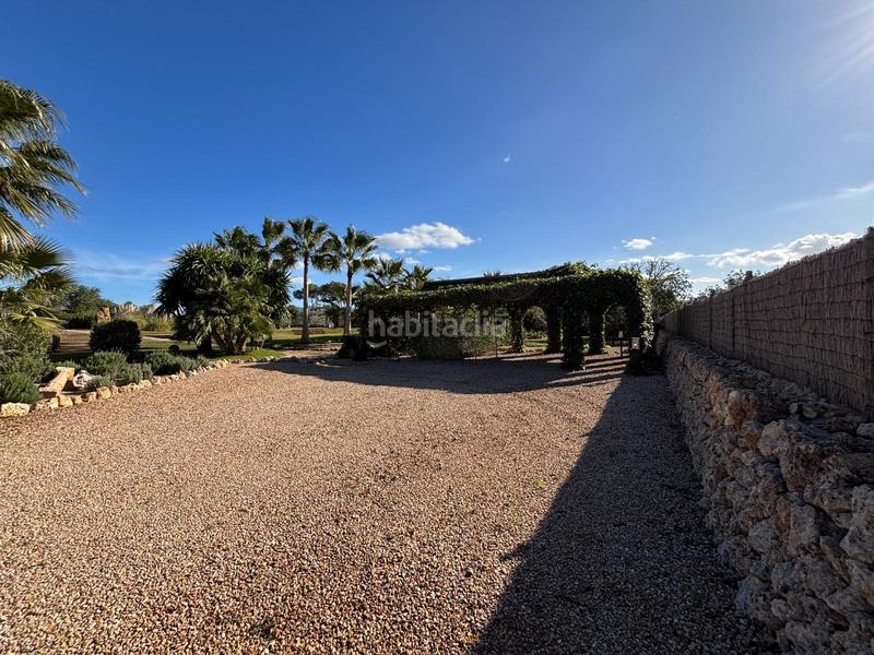 Foto a32922d3-a059-4e56-b16d-890771c0a350. Terreno residencial en Felanitx poble Felanitx