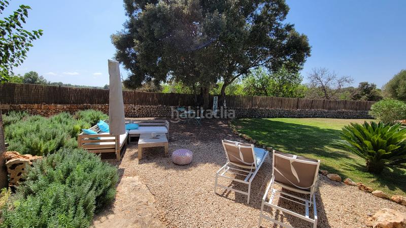 Foto f228b021-fea2-442b-9cfe-98d3520bb0f0. Terreno residencial en Felanitx poble Felanitx