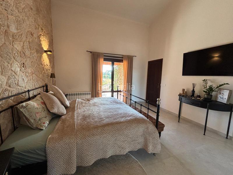 Foto f5be8042-c924-4e22-b31e-fab82a80e8f1. Terreno residencial en Felanitx poble Felanitx