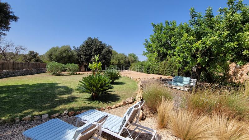 Foto fb50220a-dc85-4c4a-b6e0-d9ad11b96625. Terreno residencial en Felanitx poble Felanitx