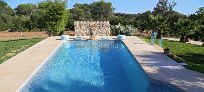 Foto 3146b2bd-288d-4620-89cd-00703d91ffb9. Terrain résidentiel dans Felanitx poble Felanitx