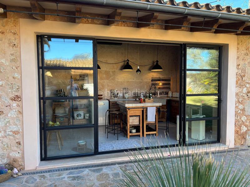 Foto 80580b75-32fe-4c03-a966-73f0cadbf18e. Terrain résidentiel dans Felanitx poble Felanitx