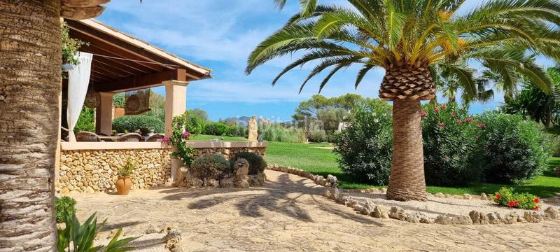 Foto 3330b093-1012-48dd-a8c4-dd5241753142. Terreno residenziale in Felanitx poble Felanitx