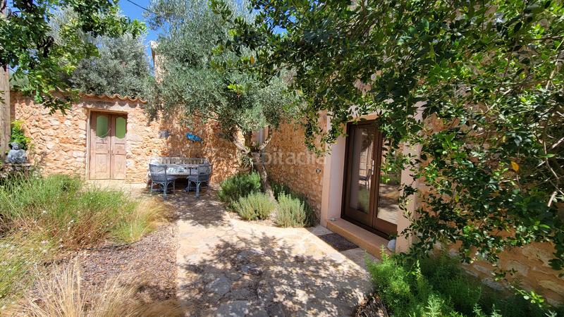 Foto e4ca404d-6f08-479e-aa1b-0e225fe0781e. Terreno residenziale in Felanitx poble Felanitx