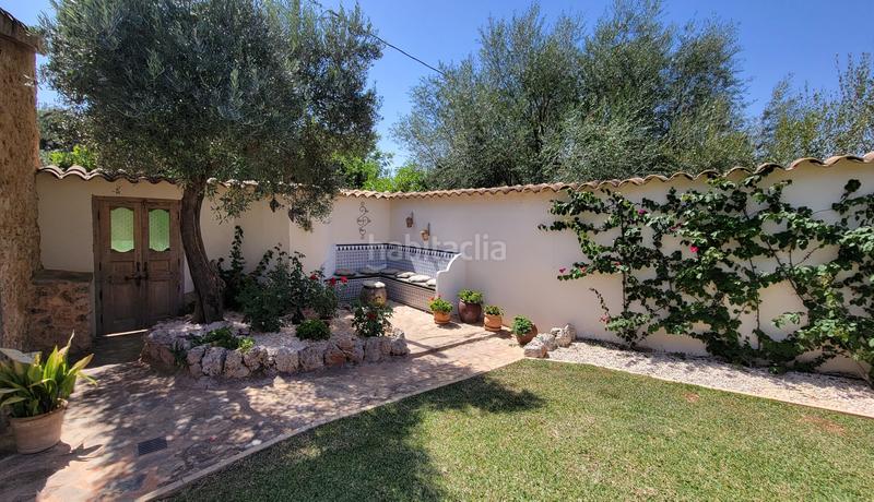 Foto efd0bff3-999a-42b3-8d94-40be46b494de. Terreno residenziale in Felanitx poble Felanitx