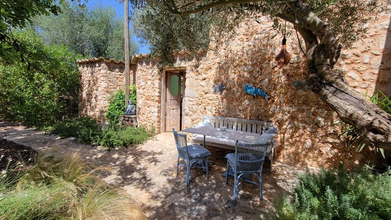 Foto ff26d9bd-35ce-4ac5-9663-1dc4dc5407dd. Terreno residenziale in Felanitx poble Felanitx