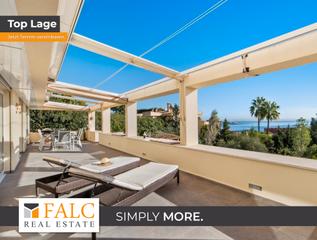 Appartement in Cas Català-Illetes