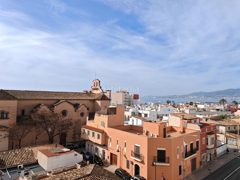 Foto 759253ee-8904-48f3-8b79-4d310811483b. Appartement in Es Portixol-Es Molinar Palma de Mallorca