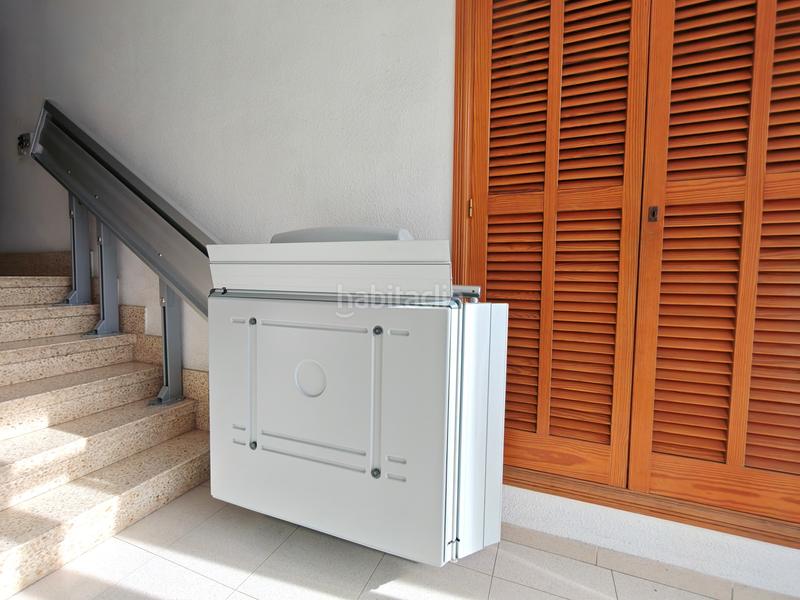 Foto 2eec678a-7de7-4d6f-bb78-fac52f7c5616. Piccolo appartamento in Es Portixol-Es Molinar Palma de Mallorca