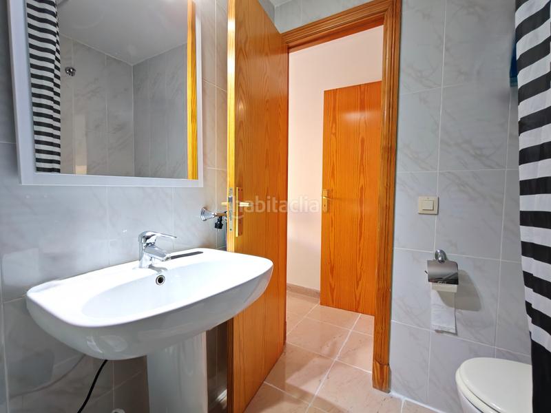 Foto fde8d3ab-3645-4c04-afef-7b983586b115. Piccolo appartamento in Es Portixol-Es Molinar Palma de Mallorca