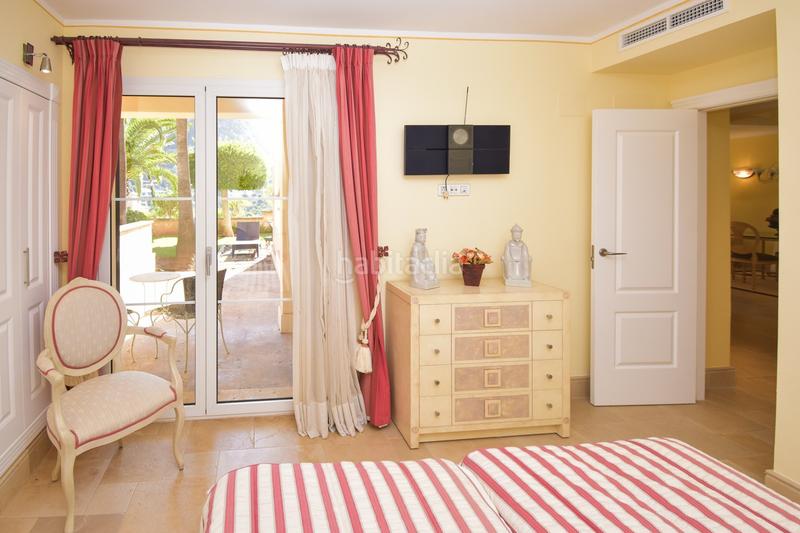 Foto 24457b57-dd71-4e5a-87fe-62b65ccbde6c. Piccolo appartamento con piscina in port d´Andratx Andratx