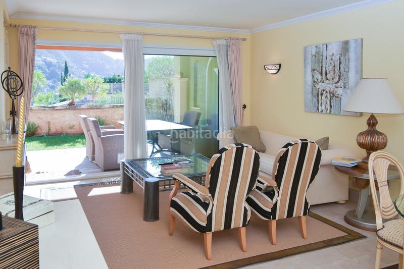 Foto 5cb13f8b-e208-4722-944a-ef4273bf2219. Piccolo appartamento con piscina in port d´Andratx Andratx