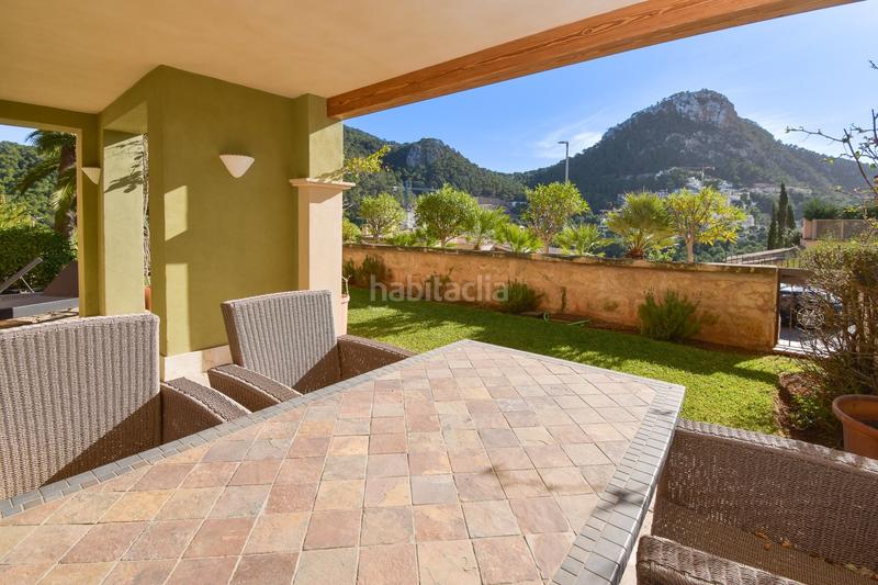 Foto 63c5121a-9f46-41da-baa6-7f0a0d9d15ae. Piccolo appartamento con piscina in port d´Andratx Andratx