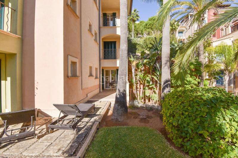 Foto a1d111de-7750-45aa-adf4-52f3fab217c7. Piccolo appartamento con piscina in port d´Andratx Andratx
