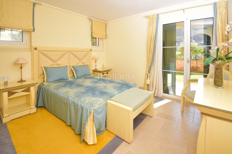 Foto c674fc68-b037-4cf8-893a-8ed70a1d28c3. Piccolo appartamento con piscina in port d´Andratx Andratx