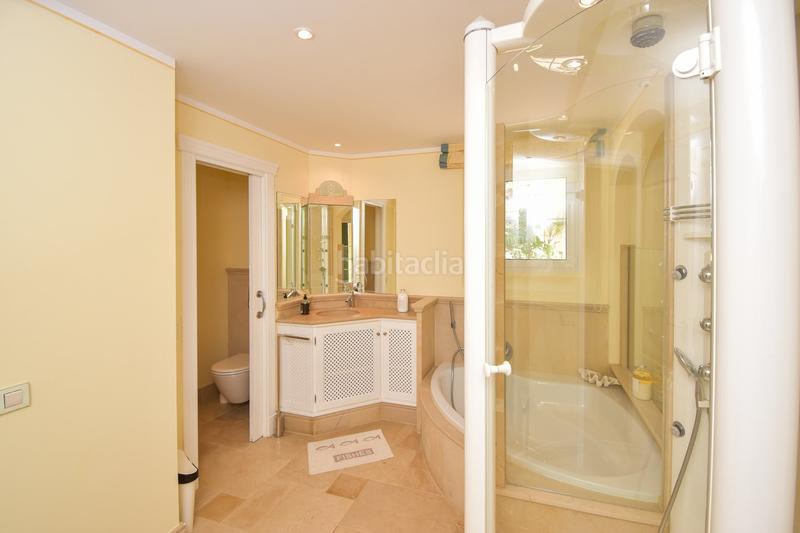 Foto db93cee6-be76-41f3-868d-8b48327d4499. Piccolo appartamento con piscina in port d´Andratx Andratx
