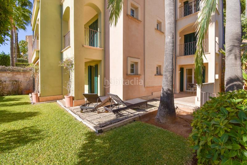 Foto e562ce7b-3265-4838-916a-ea88d06b1229. Piccolo appartamento con piscina in port d´Andratx Andratx