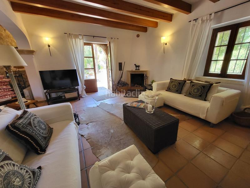 Foto 625a5a42-f8bd-483c-b95f-543b4677a6c5. Terreny residencial a Andratx Andratx
