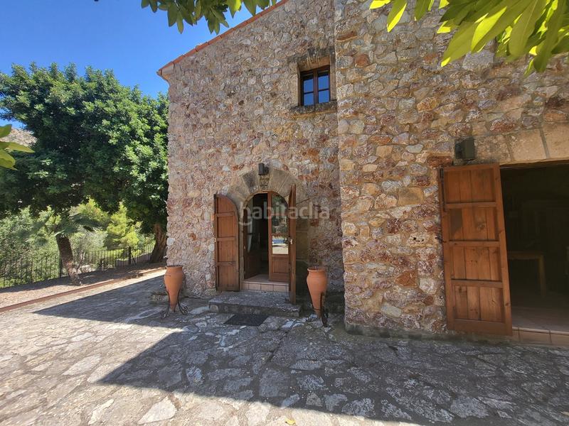 Foto f8d3d0f0-5392-4a89-951c-4522be95233b. Terreny residencial a Andratx Andratx