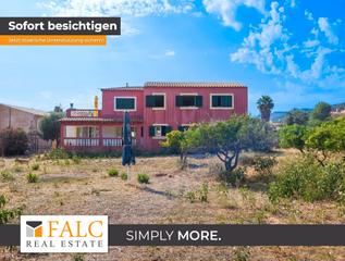 Terreny residencial a Andratx