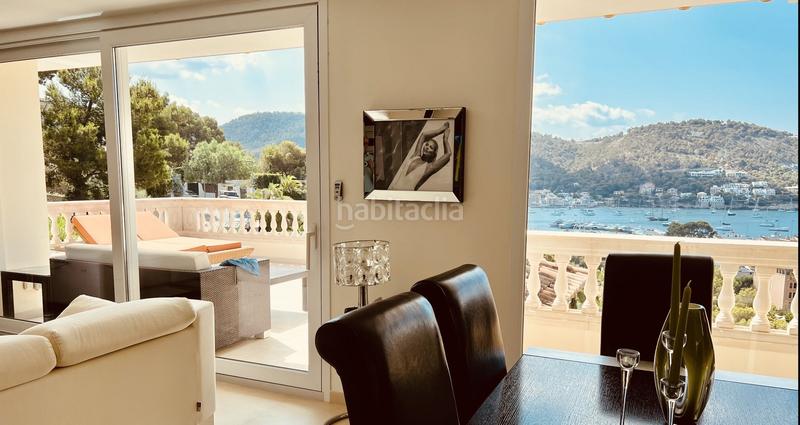 Foto ba6e704c-0541-4263-8736-d9c218b75dbf. Ático en port d´Andratx Andratx