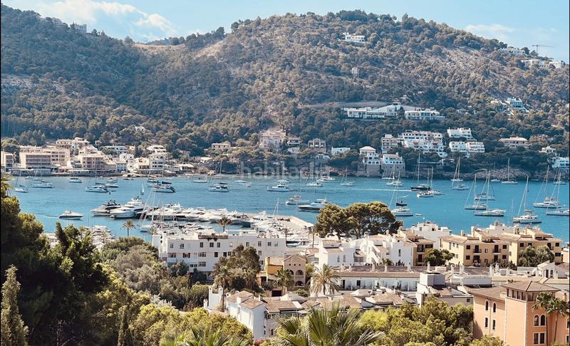 Foto 040e3cd8-00f4-4c90-aa8f-943066c08e1e. Attico in port d´Andratx Andratx