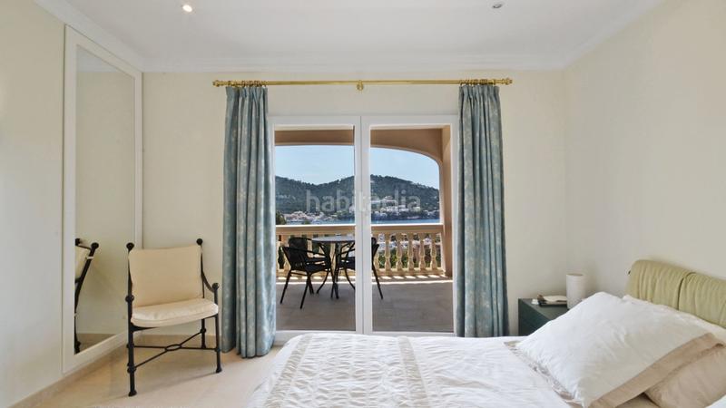 Foto 7eed53c4-56f9-48fd-8192-2e871b4542b5. Attico in port d´Andratx Andratx