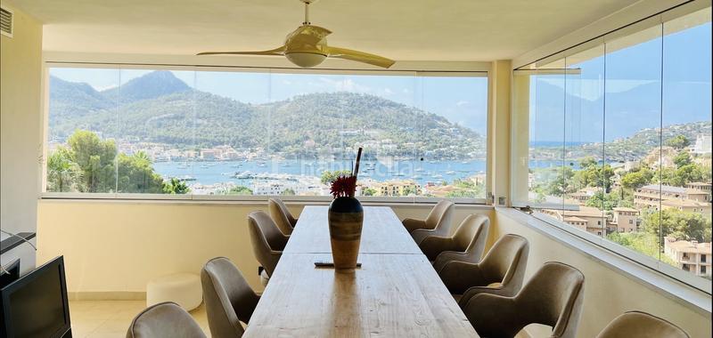 Foto 9b5d0b77-bc4e-407c-9449-7db308e92d55. Attico in port d´Andratx Andratx