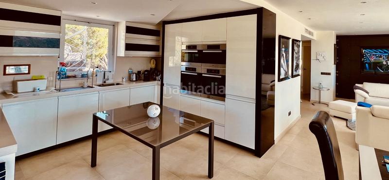 Foto 57f20ca8-5cb9-46f9-b04a-aea8e96ebe2f. Attique dans port d´Andratx Andratx