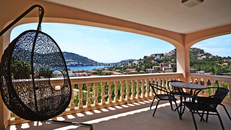 Foto 320f8a77-c4cf-4139-9de0-fe8dd67ff0a9. Dachwohnung in port d´Andratx Andratx