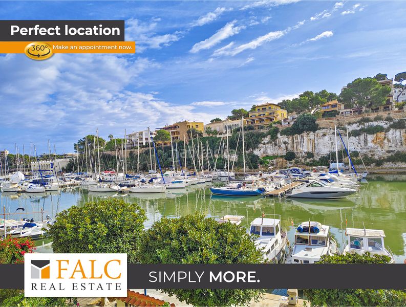Foto ab26261e-c22e-4661-9d45-531bb77563b2. Apartament a Porto Cristo Manacor
