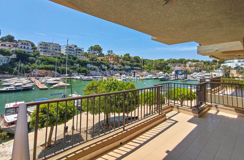 Foto ceebe699-6bee-484f-a93f-cfe533884b8e. Apartament a Porto Cristo Manacor