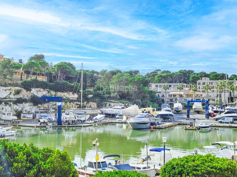 Foto dd974b83-710c-42a6-8e7e-1a4b4de27097. Apartament a Porto Cristo Manacor