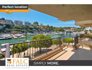 Apartament a Porto Cristo
