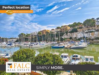 Apartment in Porto Cristo