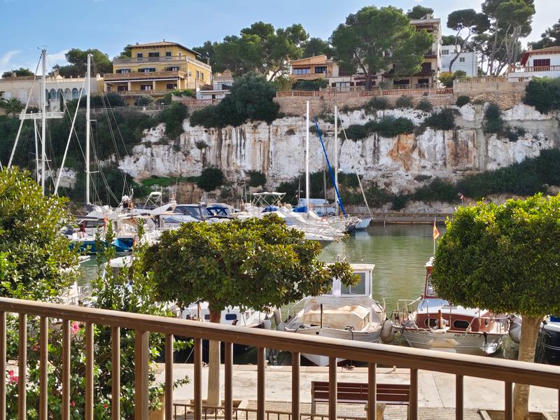 Foto 908d8ea1-6c7e-4ea2-b8b0-f5d7c4203537. Appartement dans Porto Cristo Manacor