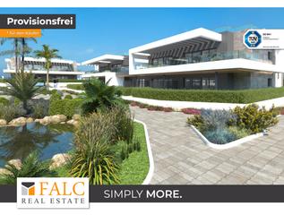 Apartment in El Acequión