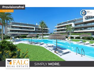 Planta baja en Zona Carrefour - Urbanizaciones. Ein einzigartiges wohnerlebnis eingebettet zwischen lagunen natu