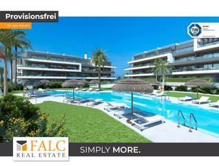 Apartment in Zona Carrefour - Urbanizaciones