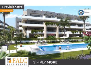 Apartment in Playa Flamenca