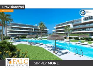 Apartment in La Veleta