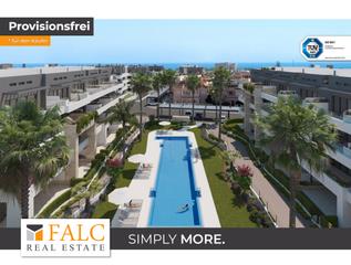 Apartment in Playa Flamenca